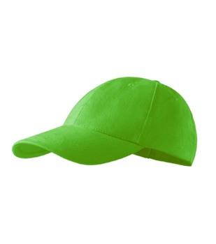 Regulowana Czapka Casual 6P