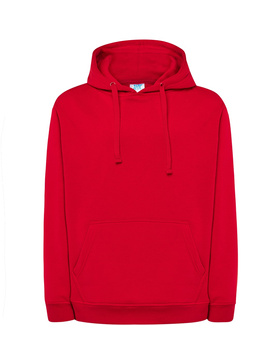 Męska Bluza z Kapturem JHK Kangaroo 320 GRUBY MATERIAŁ