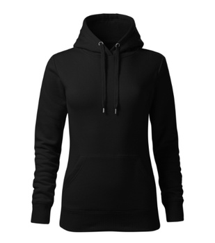 Moda i Komfort - Bluza Damska CAPE FREE