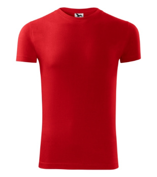 Męska Koszulka SLIM-FIT Viper 143 Malfini 180 g/m² gładka bawełna