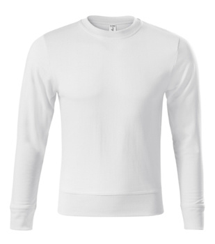 Prosty krój, maksymalna wygoda: Bluza Zero
