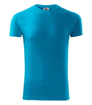 Męska Koszulka SLIM-FIT Viper 143 Malfini 180 g/m² gładka bawełna