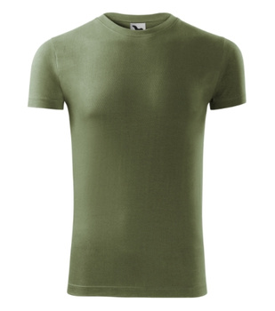 Męska Koszulka SLIM-FIT Viper 143 Malfini 180 g/m² gładka bawełna