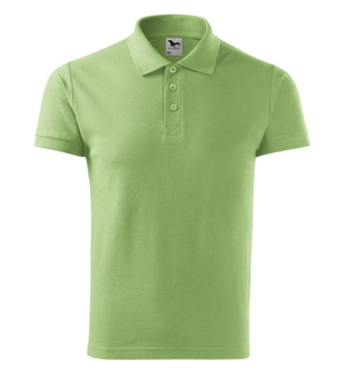 Koszulka polo męska Malfini Cotton 212 polówka 100 % bawełna 170 g/m² stylowa klasyczna 
