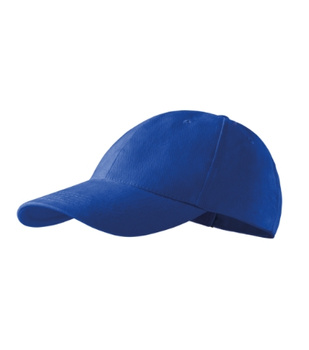 Regulowana Czapka Casual 6P