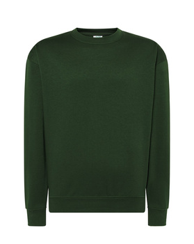 Bluza JHK SWRA 290 WYTRZYMAŁA Mieszanka Poliestru i Bawełny Elastyczna