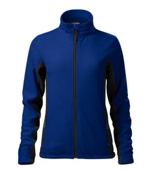 POLAR DAMSKI FROSTY IZOLUJĄCY MATERIAŁ BLUZA POLAROWA MALFINI