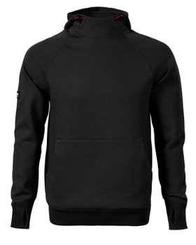 Bluza z Kapturem VERTEX