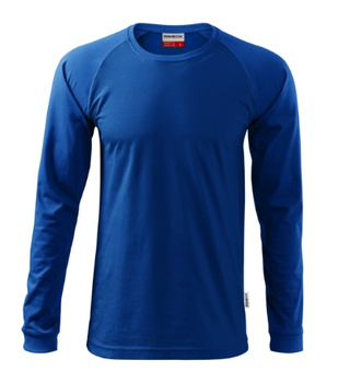 KOSZULKA Z DŁUGIM RĘKAWEM LONGSLEEVE MĘSKI MALFINI STREETLS 130