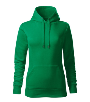 Moda i Komfort - Bluza Damska CAPE FREE
