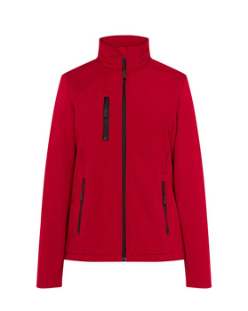 Damski Softshell z oddychającymi membranami od JHK Polar