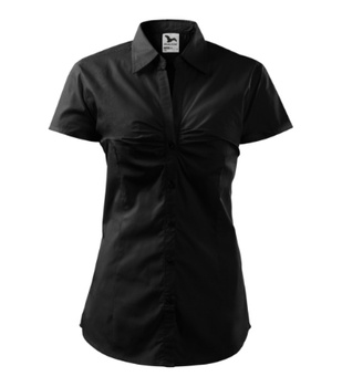 Koszula damska bawełniana CHIC Malfini Lekka 100% bawełna 120 g/m
