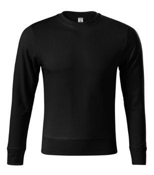 Prosty krój, maksymalna wygoda: Bluza Zero