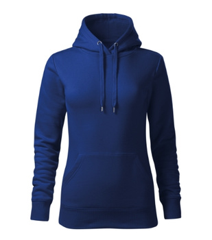 Moda i Komfort - Bluza Damska CAPE FREE