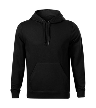 Bluza Męska z Kapturem BREAK (GRS) Materiał z Recyklingu Ekologiczna
