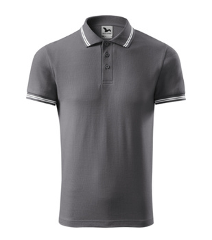 Koszulka polo męska Malfini URBAN 65 % bawełna pique 200 g/m² polówka 