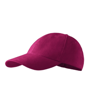 Regulowana Czapka Casual 6P