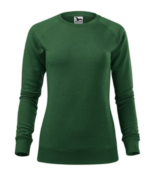 Bluza MERGER: Komfort i nowoczesny design dla Ciebie