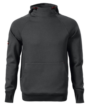 Bluza z Kapturem VERTEX