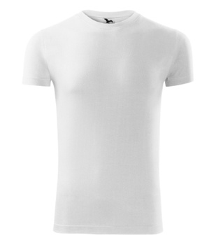 Męska Koszulka SLIM-FIT Viper 143 Malfini 180 g/m² gładka bawełna