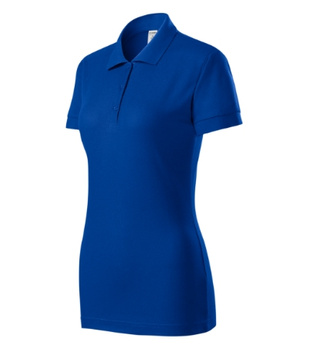 Styl i elegancja - koszulka polo damska JOY