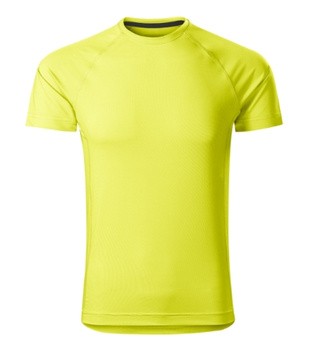 Koszulka Męska Sportowa Extra Dry Destiny Malfini 160 g/m² Lekka 