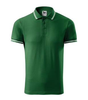 Koszulka polo męska Malfini URBAN 65 % bawełna pique 200 g/m² polówka 