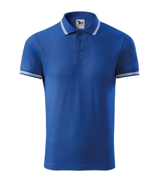 Koszulka polo męska Malfini URBAN 65 % bawełna pique 200 g/m² polówka 