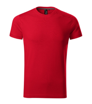 Koszulka męska slim-fit dopasowana Malfini PREMIUM Action 150 95 % bawełna 180 g/m² elegancka