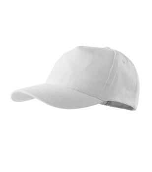 Czapka 5P dla każdego - Uniwersalny design i wygoda