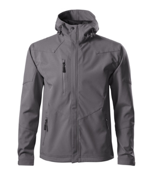  Kurtka Softshell Męska Nano 531 Malfini – 3-Warstwowa NanoTex