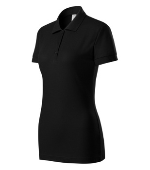 Styl i elegancja - koszulka polo damska JOY