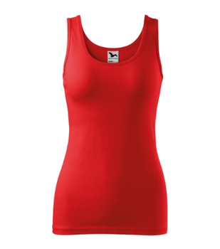 Damski top bokserka dopasowana Triumph 136 slim-fit Malfini 95% bawełny elastyczna