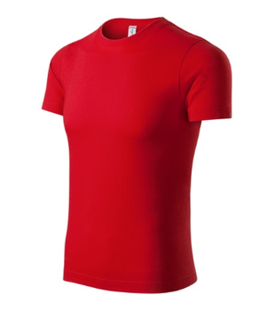 Połączenie Stylu z Komfortem w Koszulce PEAK Unisex