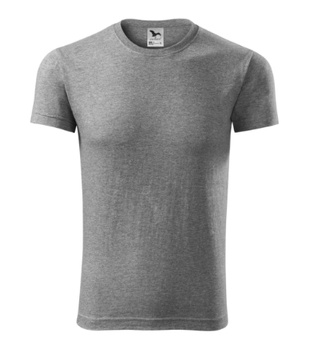 Męska Koszulka SLIM-FIT Viper 143 Malfini 180 g/m² gładka bawełna
