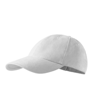 Regulowana Czapka Casual 6P