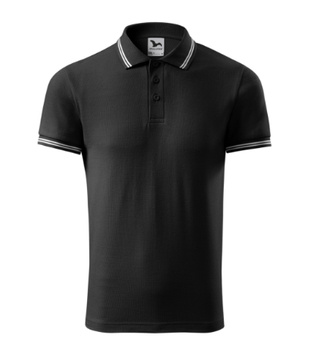 Koszulka polo męska Malfini URBAN 65 % bawełna pique 200 g/m² polówka 