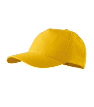 Czapka 5P dla każdego - Uniwersalny design i wygoda