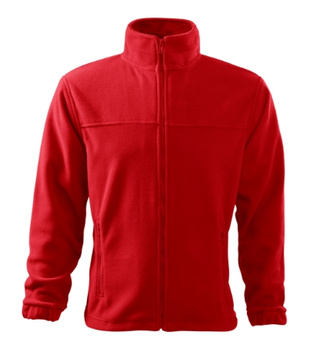 Polarowa Bluza Męska Jacket 501 Malfini – Ciepła 280 g 
