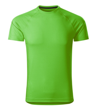 Koszulka Męska Sportowa Extra Dry Destiny Malfini 160 g/m² Lekka 