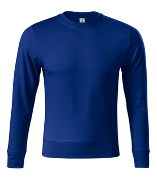 Prosty krój, maksymalna wygoda: Bluza Zero