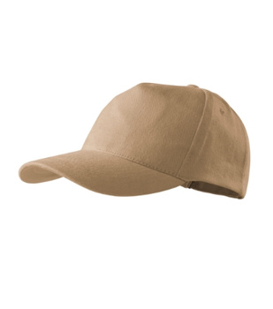 Czapka 5P dla każdego - Uniwersalny design i wygoda