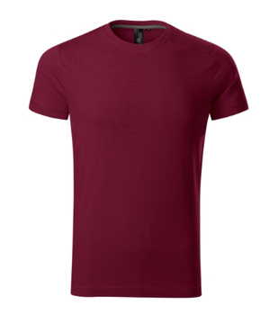 Koszulka męska slim-fit dopasowana Malfini PREMIUM Action 150 95 % bawełna 180 g/m² elegancka