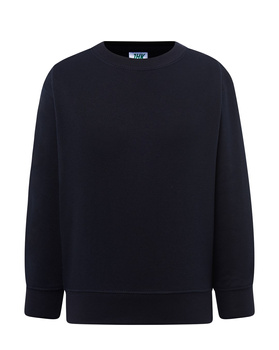 Bluza SWRK 290 Dla Dzieci od JHK Wysoka Gramatura Wzmocnione Szwy