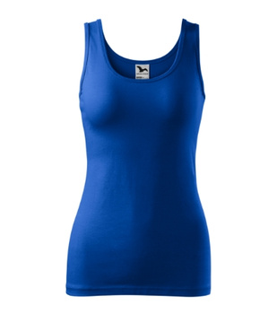 Damski top bokserka dopasowana Triumph 136 slim-fit Malfini 95% bawełny elastyczna