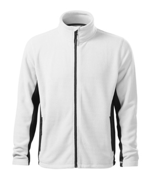 POLAR MĘSKI FROSTY IZOLUJĄCY MATERIAŁ BLUZA POLAROWA MALFINI