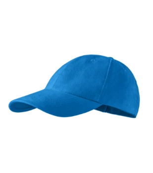 Regulowana Czapka Casual 6P
