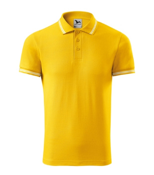 Koszulka polo męska Malfini URBAN 65 % bawełna pique 200 g/m² polówka 