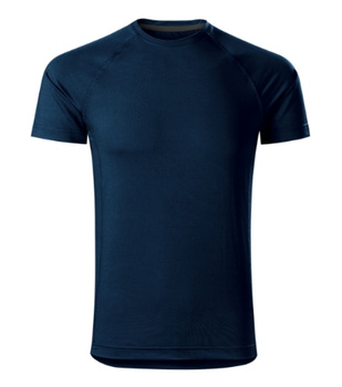Koszulka Męska Sportowa Extra Dry Destiny Malfini 160 g/m² Lekka 