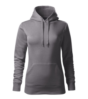 Moda i Komfort - Bluza Damska CAPE FREE
